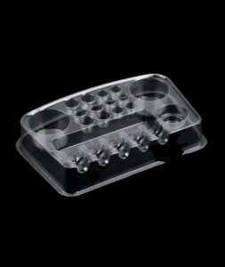 UNISTAR - Ink Tray - 50 pcs