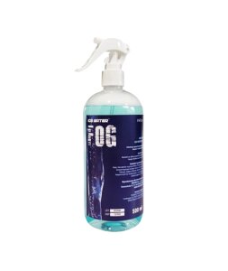 Inktrox - Ice Water - FOG Spray - 500ml