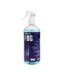 Inktrox - Ice Water - FOG Spray 500ml