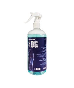 Inktrox - Agua helada - Spray FOG - 500 ml
