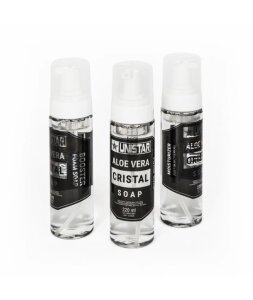 UNISTAR - Cristal Foam Soap - 220ml