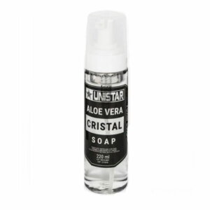 UNISTAR - Cristal Foam Soap - 220ml