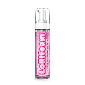 Lollifoam - Foam Soap - Pink 220ml