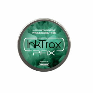 InkTrox Pax Tattoo Butter 50ml