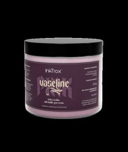 InkTrox - Tattoo Vaseline 500ml Pink