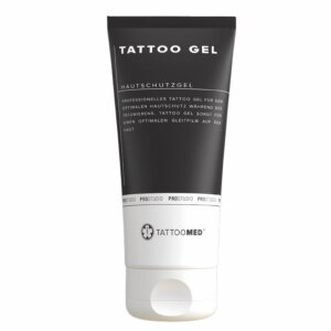 Tattoomed - Tattoo Gel 200ml