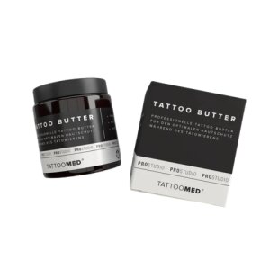 Tattoomed - Tattoo Butter 120ml