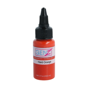 Intenze Gen-Z – Hard Orange – 30 ml