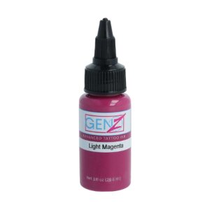 Intenze Gen-Z - Light Magenta 30ml