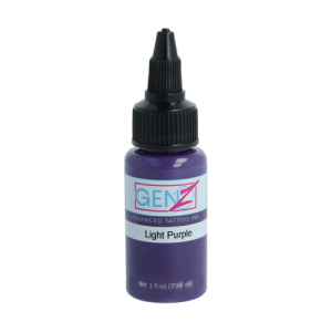 Intenze Gen-Z - Morado claro - 30 ml