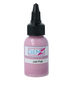 Intenze Gen-Z - Just Pink - 30ml