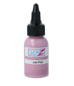 Intenze Gen-Z – Just Pink – 30 ml