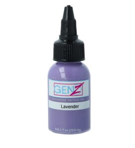 Intenze Gen-Z - Lavender - 30ml