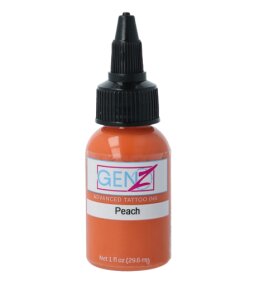 Intenze Gen-Z - Peach 30ml