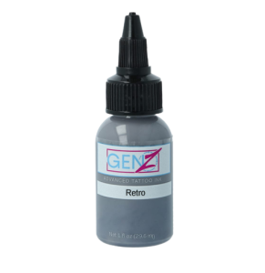 Intenze Gen-Z - Retro - 30 ml
