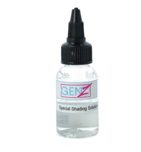 Intenze Gen-Z - Special Shading Solution - 30ml