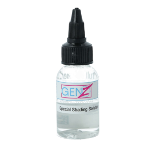 Intenze Gen-Z - Soluzione speciale per sfumature - 30 ml