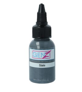 Intenze Gen-Z - Power Grey Slate 30ml