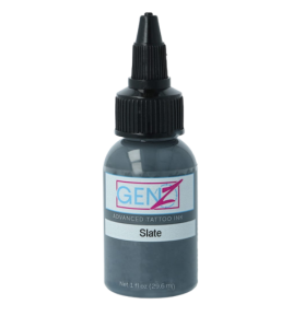 Intenze Gen-Z - Slate - 30 ml