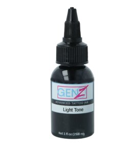 Intenze Gen-Z - Bob Tyrell - Drak Tone - 30ml