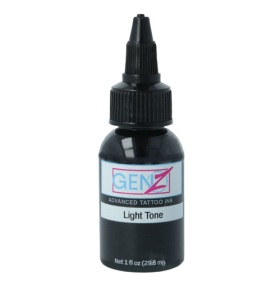 Intenze Gen-Z - Bob Tyrell - Light Tone - 30 ml