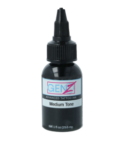 Intenze Gen-Z - Bob Tyrell - Tonalità media - 30 ml