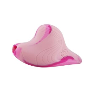 EGO Flo Grip - Small Camouflage - Pink