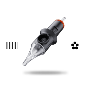 Cartouches de sécurité Cheyenne Open Liner S (5-ol 0,30)