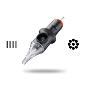 Wkłady bezpieczeństwa Cheyenne Open Liner L (9-ol 0,40)