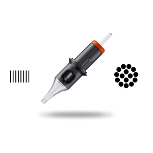 Cartouches de sécurité Cheyenne Open Liner...