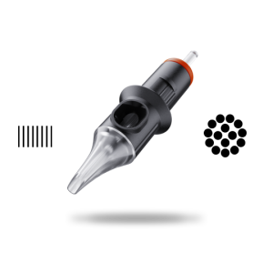 Cartucce di sicurezza Cheyenne Open Liner XL (15-ol 0,40)