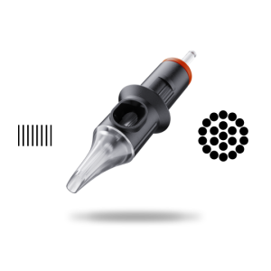 Cheyenne Safety Cartridges Open Liner XXL (21-ol 0,40)