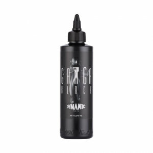 Ganga Black - Dynamic 240ml