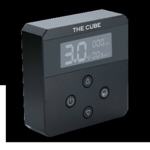 The Cube - Power Supply - Lauro Paolini