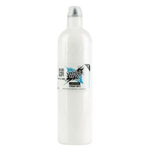 World Famous Limitless - Straight White 120 ml