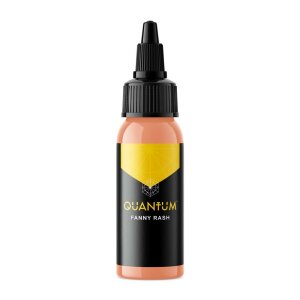 Quantum Ink - Fanny Rash - 30 ml - Gold Label