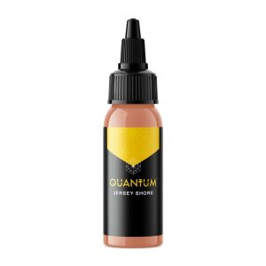 Quantum Ink - Jersey Shore - 30ml - Gold Label