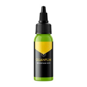 Quantum Ink - Mountain Doo - 30ml - Gold Label