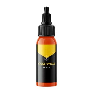 Quantum Ink - The Juice - 30 ml - Gold Label