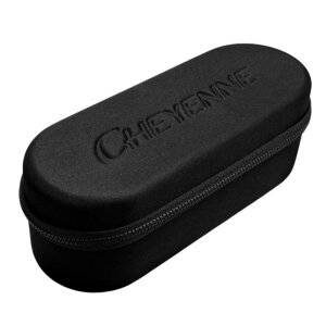 Cheyenne Sol Nova Unlimited - 5,0mm Hub