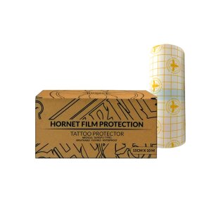 Hornet Tattoo Film - 10m x 15cm - Rolle