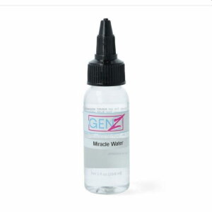 Intenze Gen-Z - Miracle Water - 30ml