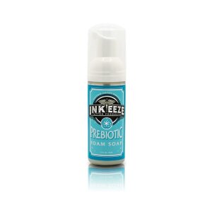 INK EEZE Tattoo Prebiotic Soap - 50ml