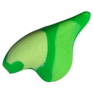 EGO Flo Grip - Small Camouflage Green
