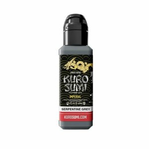 Kuro Sumi Imperial - Serpentine Grey - 44ml