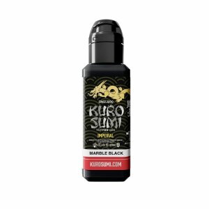 Kuro Sumi Imperial - Marble Black 44 ml