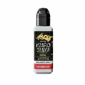 Kuro Sumi Imperial - Dolomite Grey 44ml