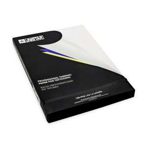 Unistar - Papier transfert thermique