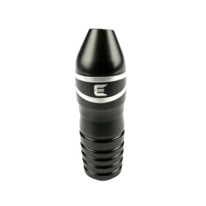 Equaliser - Mikron Turbo Tattoo Pen - Schwarz