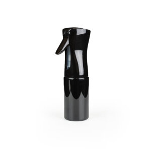 Spray Bottle - 500ml Black